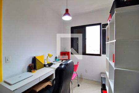 Apartamento para alugar com 80m², 3 quartos e 1 vagaQuarto 3
