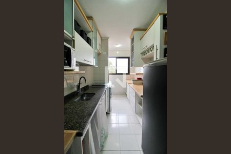 Apartamento para alugar com 80m², 3 quartos e 1 vagaCozinha