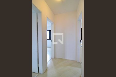 Apartamento para alugar com 80m², 3 quartos e 1 vagaCorredor