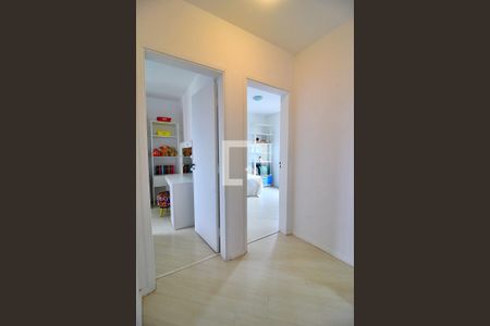 Apartamento para alugar com 80m², 3 quartos e 1 vagaCorredor