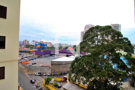 Apartamento para alugar com 80m², 3 quartos e 1 vagaVista do Quarto 2