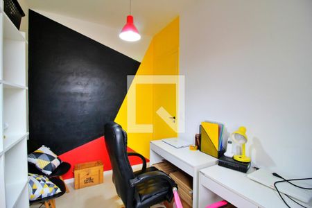 Apartamento para alugar com 80m², 3 quartos e 1 vagaQuarto 3