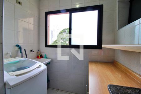 Apartamento para alugar com 80m², 3 quartos e 1 vagaÁrea de Serviço