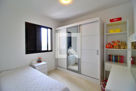 Apartamento para alugar com 80m², 3 quartos e 1 vagaQuarto 2