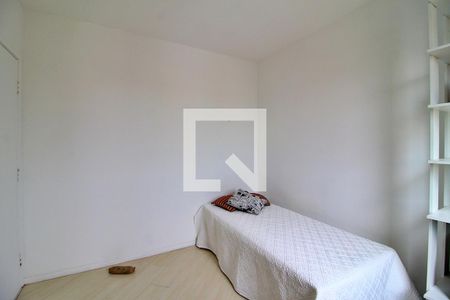 Quarto Suíte de apartamento para alugar com 3 quartos, 80m² em Vila Apiai, Santo André