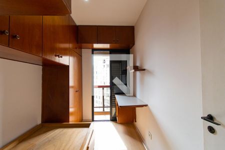 Apartamento à venda com 50m², 2 quartos e 1 vagaQuarto 2