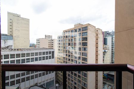 Apartamento à venda com 50m², 2 quartos e 1 vagaVista