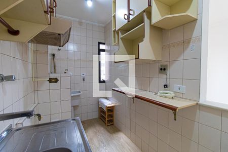 Apartamento à venda com 50m², 2 quartos e 1 vagaCozinha