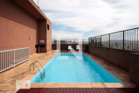 Apartamento à venda com 50m², 2 quartos e 1 vagaÁrea comum - Piscina
