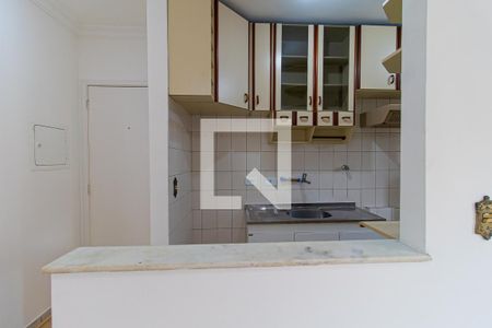 Apartamento à venda com 50m², 2 quartos e 1 vagaCozinha
