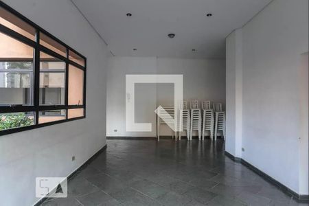 Apartamento à venda com 50m², 2 quartos e 1 vagaÁrea comum - Salão de festas