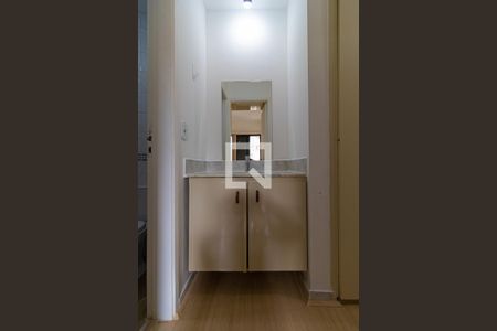 Apartamento à venda com 50m², 2 quartos e 1 vagaBanheiro