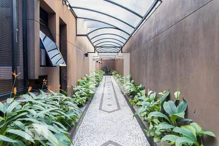 Apartamento à venda com 50m², 2 quartos e 1 vagaÁrea comum