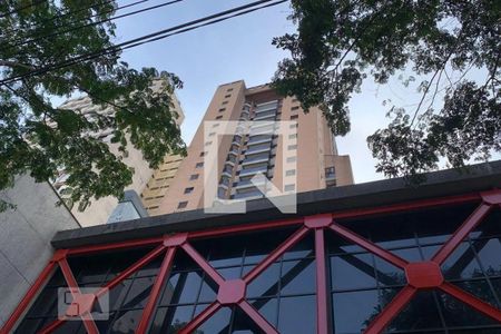 Apartamento à venda com 50m², 2 quartos e 1 vagaFachada