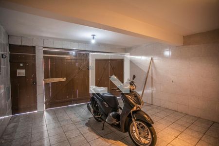 Casa para alugar com 80m², 3 quartos e 1 vaga Casa para alugar com 80m², 3 quartos e 1 vagaGaragem