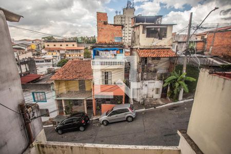 Casa para alugar com 80m², 3 quartos e 1 vaga Casa para alugar com 80m², 3 quartos e 1 vagaVista