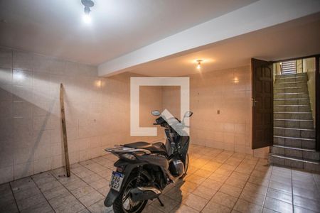 Casa para alugar com 80m², 3 quartos e 1 vaga Casa para alugar com 80m², 3 quartos e 1 vagaGaragem