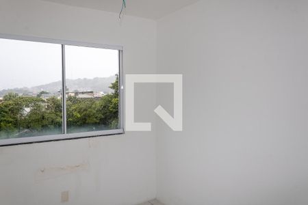Quarto 2 de apartamento para alugar com 2 quartos, 50m² em Campo Grande, Rio de Janeiro