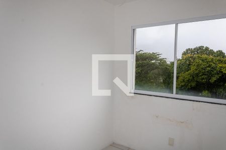 Quarto 2 de apartamento para alugar com 2 quartos, 50m² em Campo Grande, Rio de Janeiro