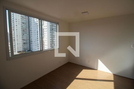 Sala/Cozinha de kitnet/studio para alugar com 0 quarto, 20m² em Brás, São Paulo