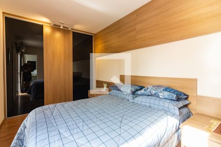 Apartamento à venda com 122m², 3 quartos e 2 vagasQuarto 2