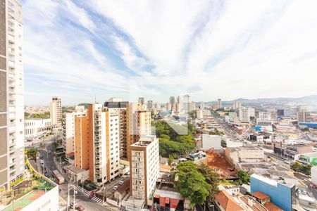 Apartamento à venda com 122m², 3 quartos e 2 vagasVista
