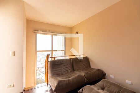 Apartamento à venda com 122m², 3 quartos e 2 vagasQuarto 3