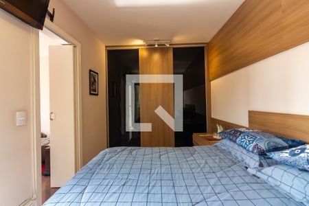 Apartamento à venda com 122m², 3 quartos e 2 vagasQuarto 2