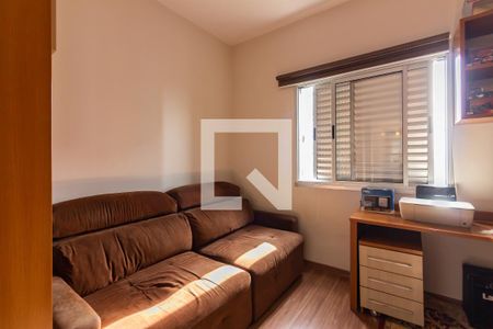 Apartamento à venda com 122m², 3 quartos e 2 vagasQuarto