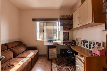 Apartamento à venda com 122m², 3 quartos e 2 vagasQuarto