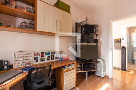 Apartamento à venda com 122m², 3 quartos e 2 vagasQuarto