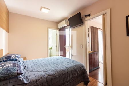 Apartamento à venda com 122m², 3 quartos e 2 vagasQuarto 2