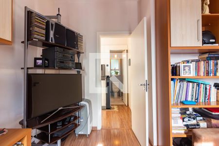 Apartamento à venda com 122m², 3 quartos e 2 vagasQuarto