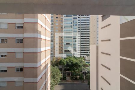 Vista Studio de apartamento à venda com 1 quarto, 33m² em Planalto Paulista, São Paulo