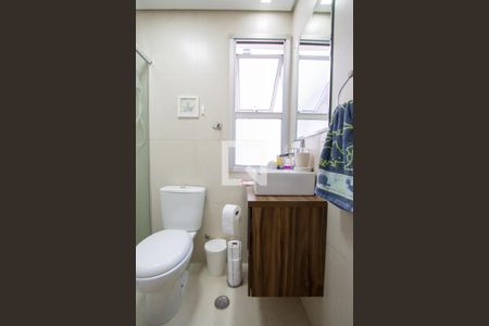 Apartamento à venda com 67m², 3 quartos e 1 vagaBanheiro