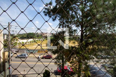 Apartamento à venda com 67m², 3 quartos e 1 vagaVista do Quarto 2