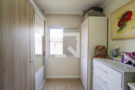 Quarto 1 de apartamento à venda com 3 quartos, 67m² em Quitaúna, Osasco
