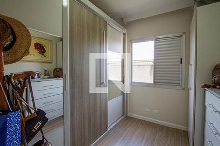 Quarto 1 de apartamento à venda com 3 quartos, 67m² em Quitaúna, Osasco