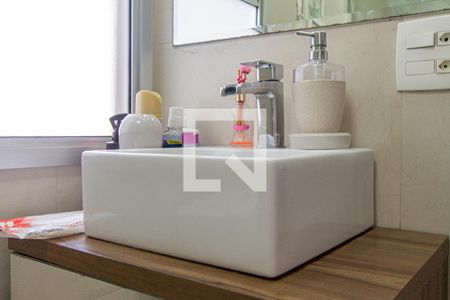 Apartamento à venda com 67m², 3 quartos e 1 vagaBanheiro