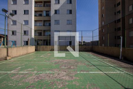 Apartamento à venda com 67m², 3 quartos e 1 vagaQuadra