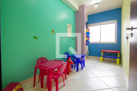 Apartamento à venda com 67m², 3 quartos e 1 vagaBrinquedoteca