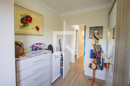 Quarto 1 de apartamento à venda com 3 quartos, 67m² em Quitaúna, Osasco