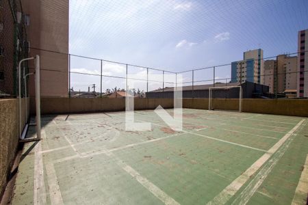 Apartamento à venda com 67m², 3 quartos e 1 vagaQuadra
