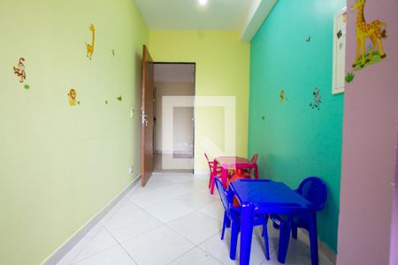 Apartamento à venda com 67m², 3 quartos e 1 vagaBrinquedoteca