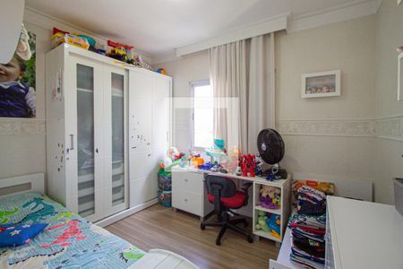 Apartamento à venda com 67m², 3 quartos e 1 vagaQuarto 2