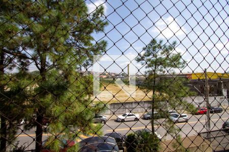 Varanda de apartamento à venda com 3 quartos, 67m² em Quitaúna, Osasco