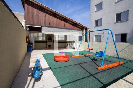 Apartamento à venda com 67m², 3 quartos e 1 vagaPlayground