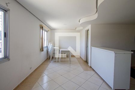 Apartamento à venda com 67m², 3 quartos e 1 vagaSalão de Festas
