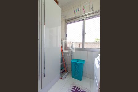 Apartamento à venda com 67m², 3 quartos e 1 vagaÁrea de Serviço