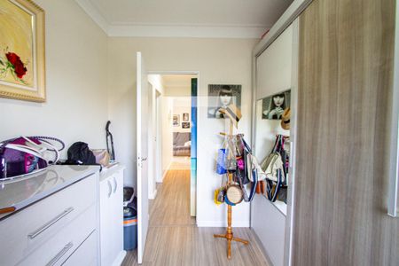 Quarto 1 de apartamento à venda com 3 quartos, 67m² em Quitaúna, Osasco